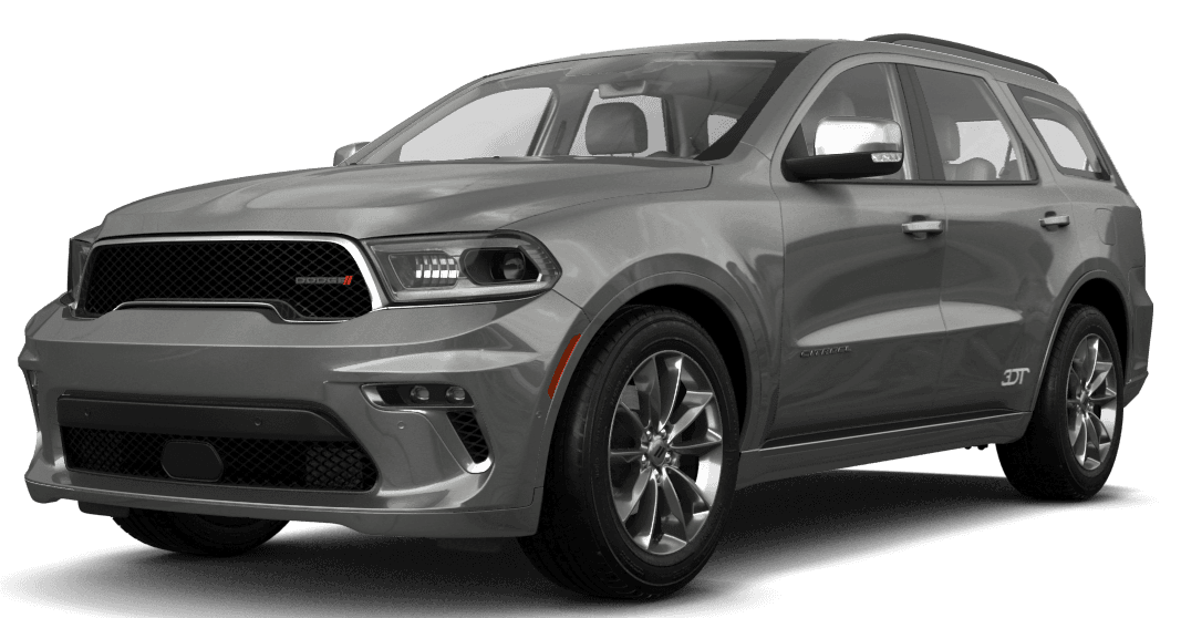 2020 Dodge Durango